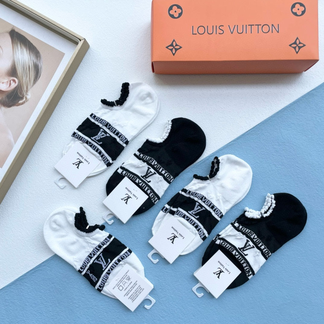ANKLE SOCKS 149589 (1 BOX) mysite