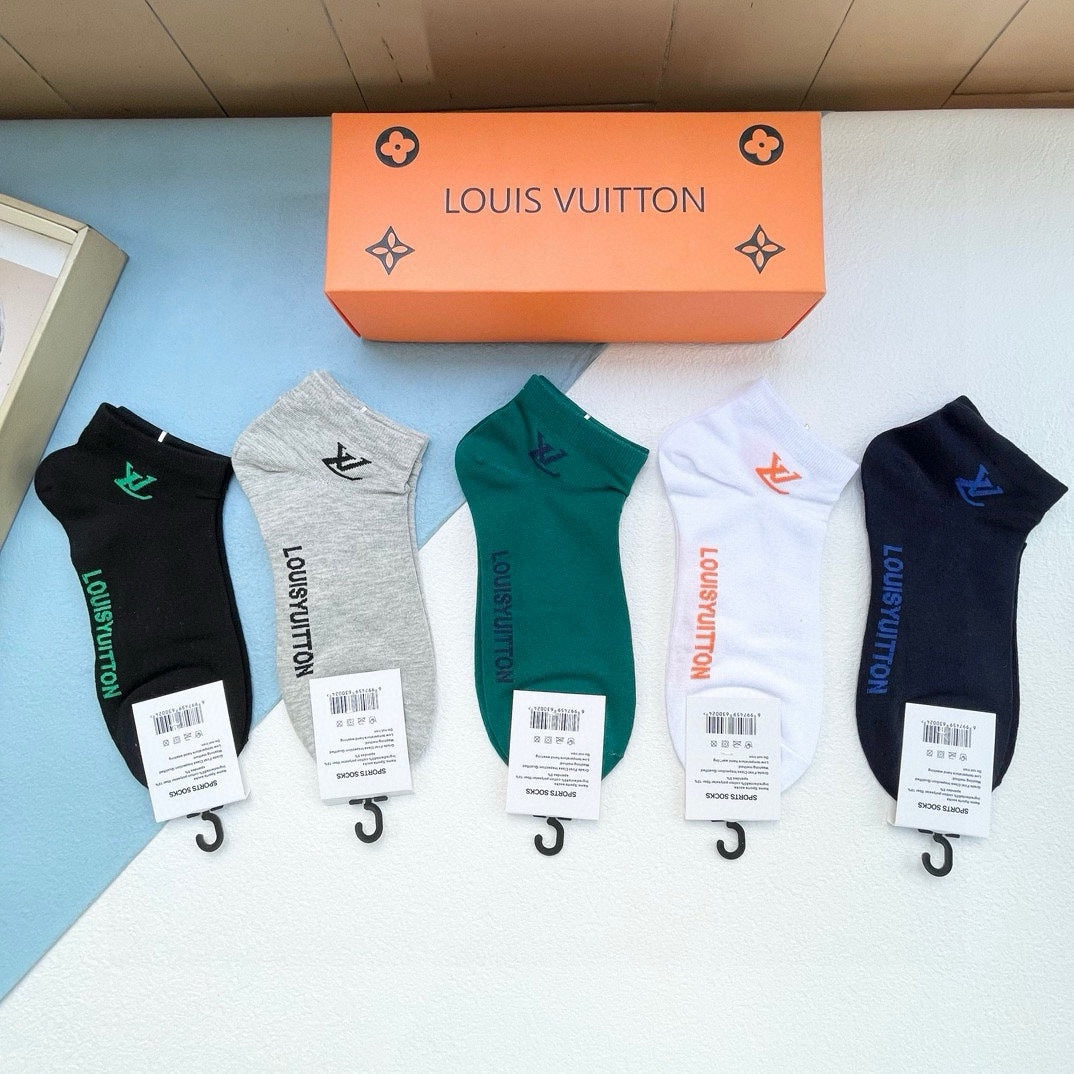 LOW-CUT SOCKS 409444 (1 BOX) mysite