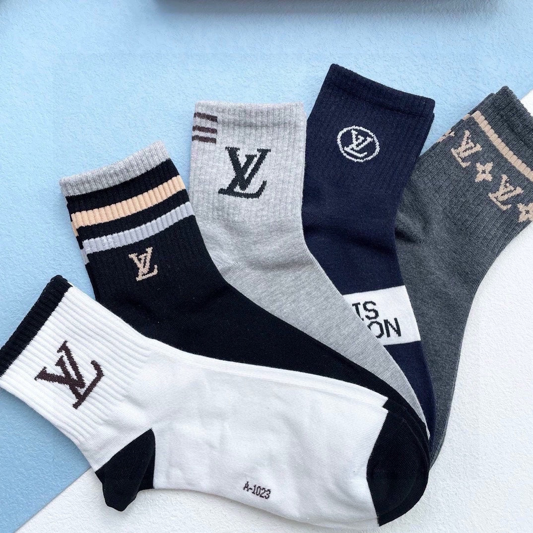 LOW-CUT SOCKS 412570 (1 BOX) mysite