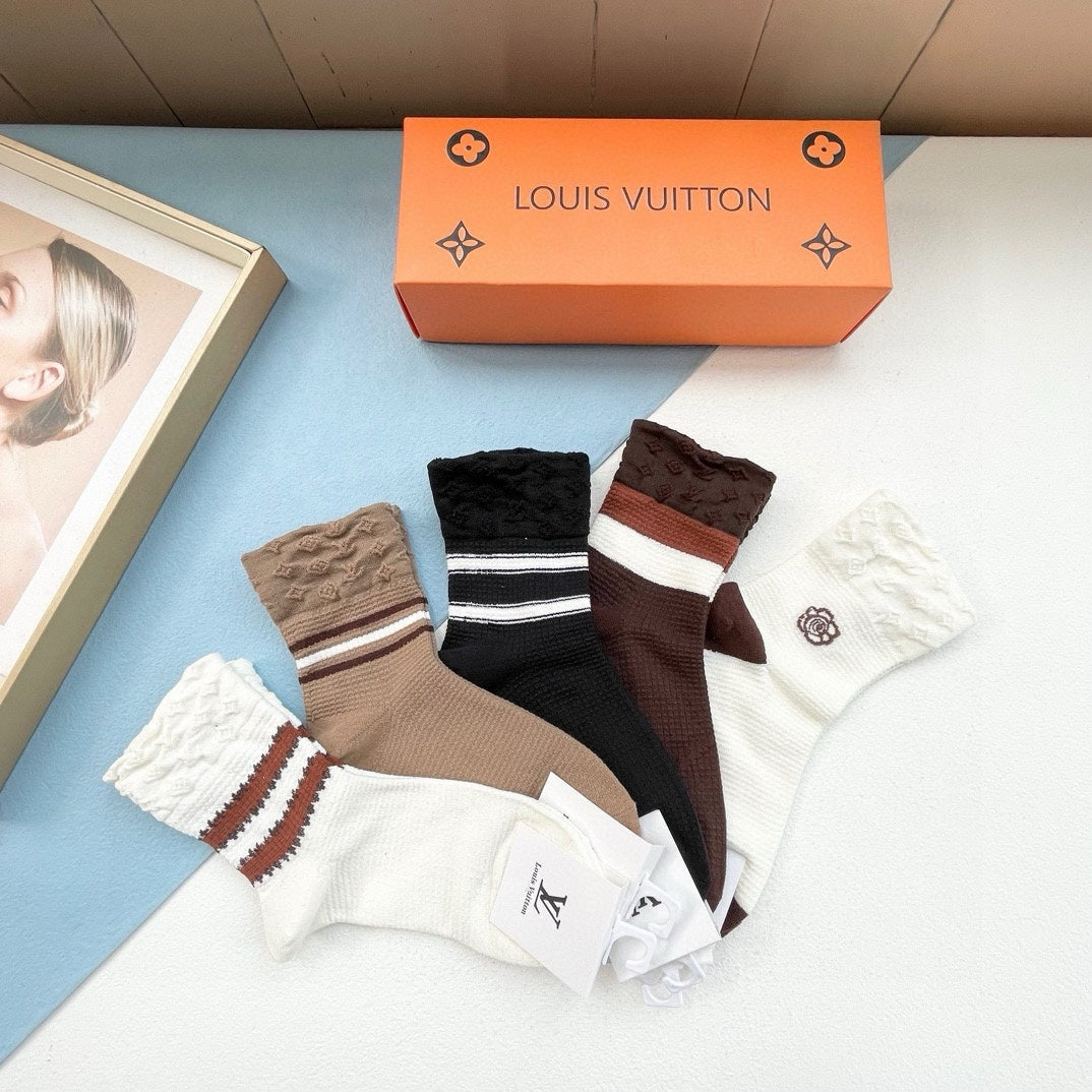 LOW-CUT SOCKS 414495 (1 BOX) mysite
