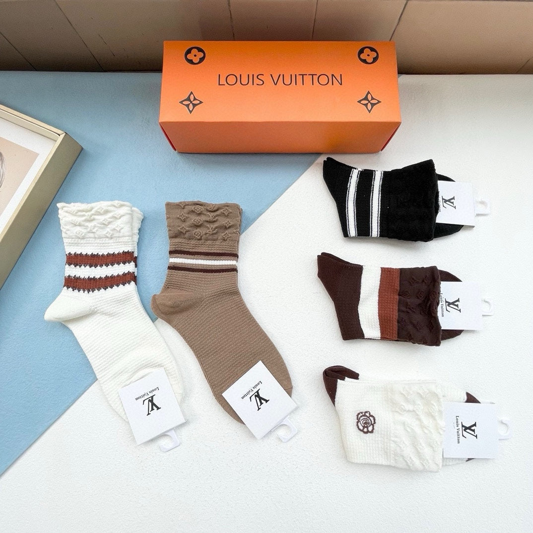 LOW-CUT SOCKS 414495 (1 BOX) mysite