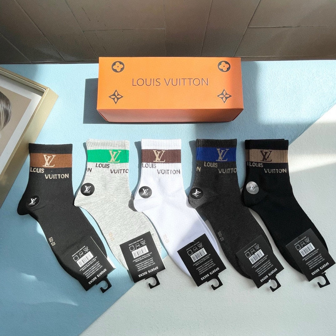 LOW-CUT SOCKS 414497 (1 BOX) mysite