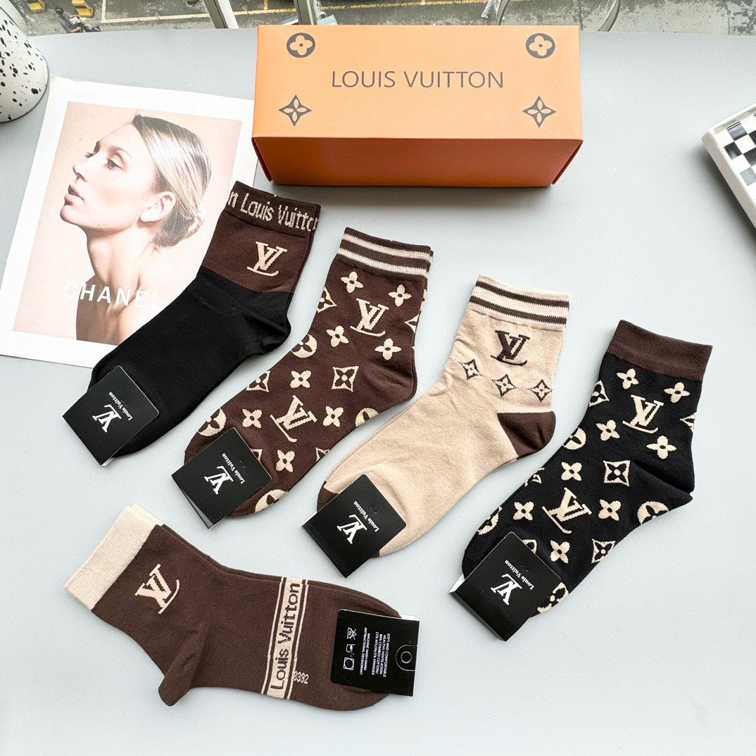 LOW-CUT SOCKS 414511 (1 BOX) mysite