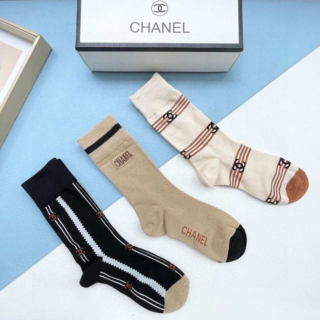 CREW SOCKS 416015 ( 1 BOX ) mysite