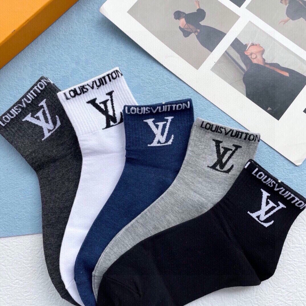 LOW-CUT SOCKS 416026 (1 BOX) mysite