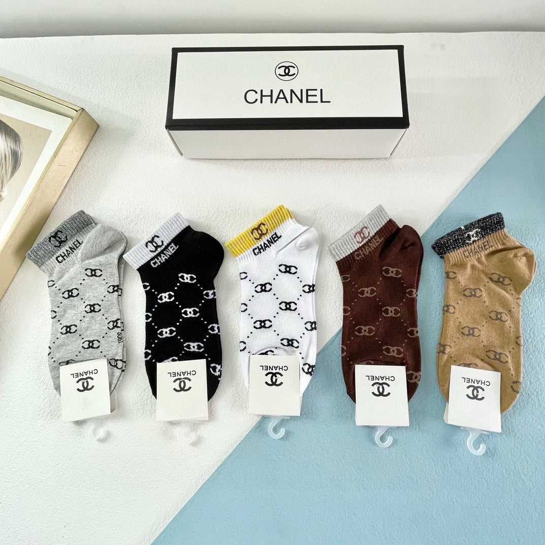 LOW-CUT SOCKS 416031 ( 1 BOX ) mysite