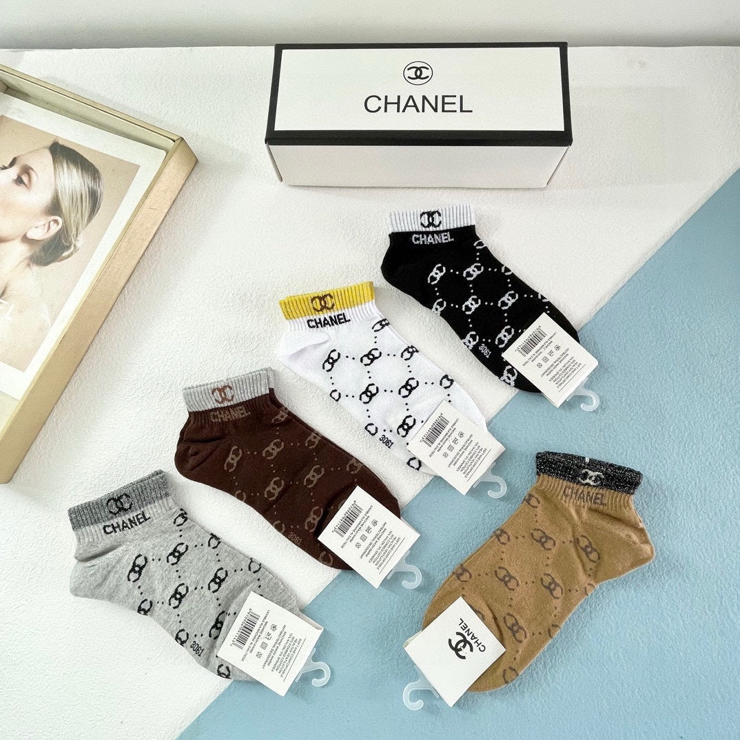 LOW-CUT SOCKS 416031 ( 1 BOX ) mysite