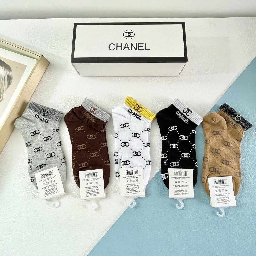 LOW-CUT SOCKS 416031 ( 1 BOX ) mysite