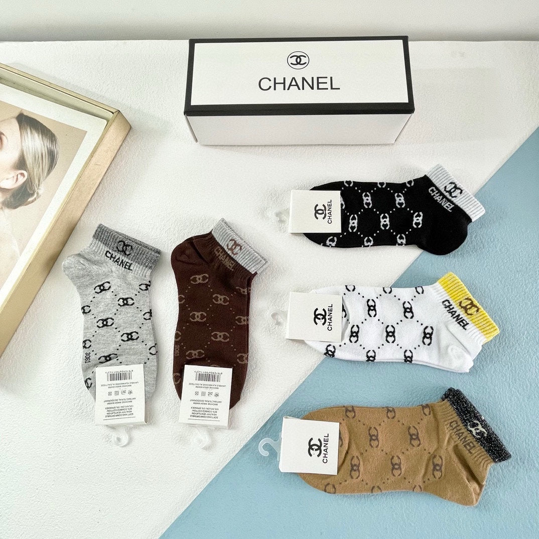 LOW-CUT SOCKS 416031 ( 1 BOX ) mysite