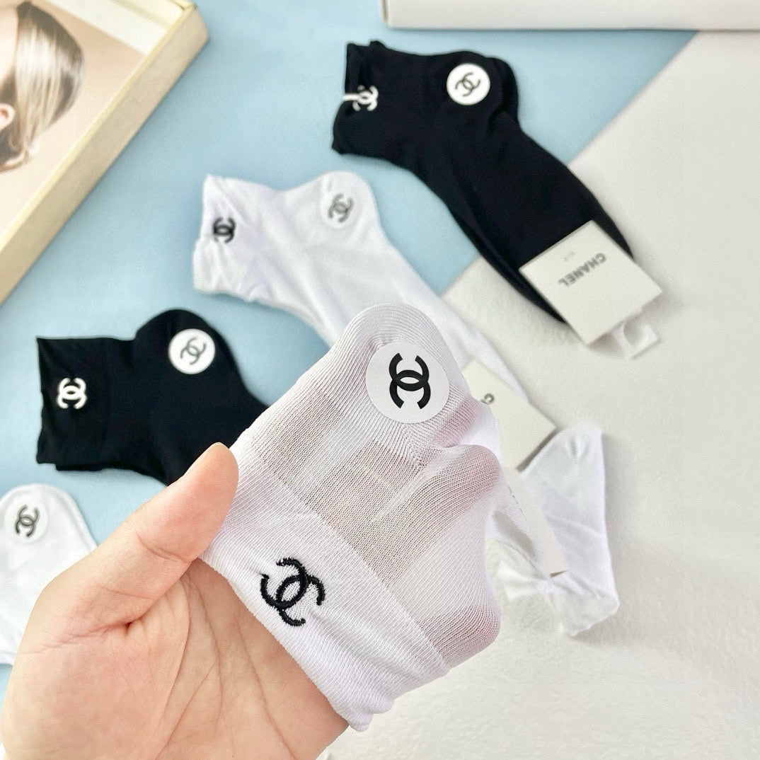 LOW-CUT SOCKS 416033 ( 1 BOX ) mysite