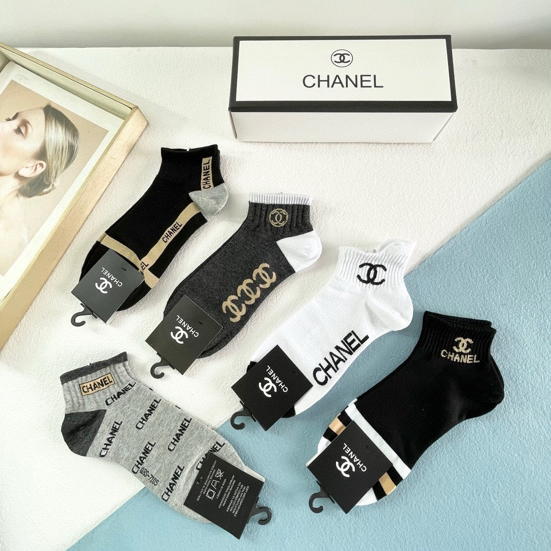 LOW-CUT SOCKS 416035 ( 1 BOX ) mysite