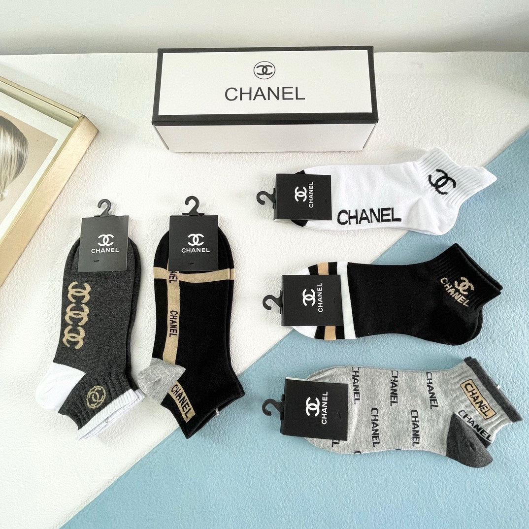 LOW-CUT SOCKS 416035 ( 1 BOX ) mysite