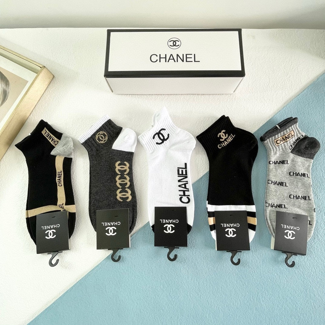 LOW-CUT SOCKS 416035 ( 1 BOX ) mysite