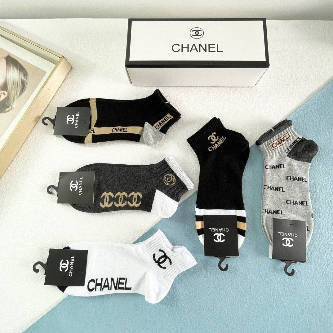 LOW-CUT SOCKS 416035 ( 1 BOX ) mysite
