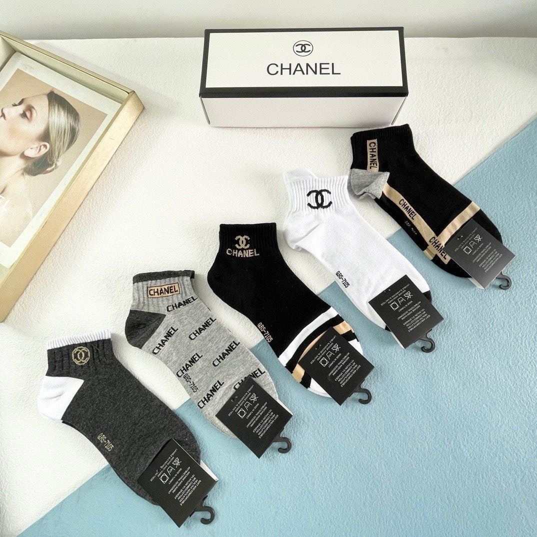 LOW-CUT SOCKS 416035 ( 1 BOX ) mysite