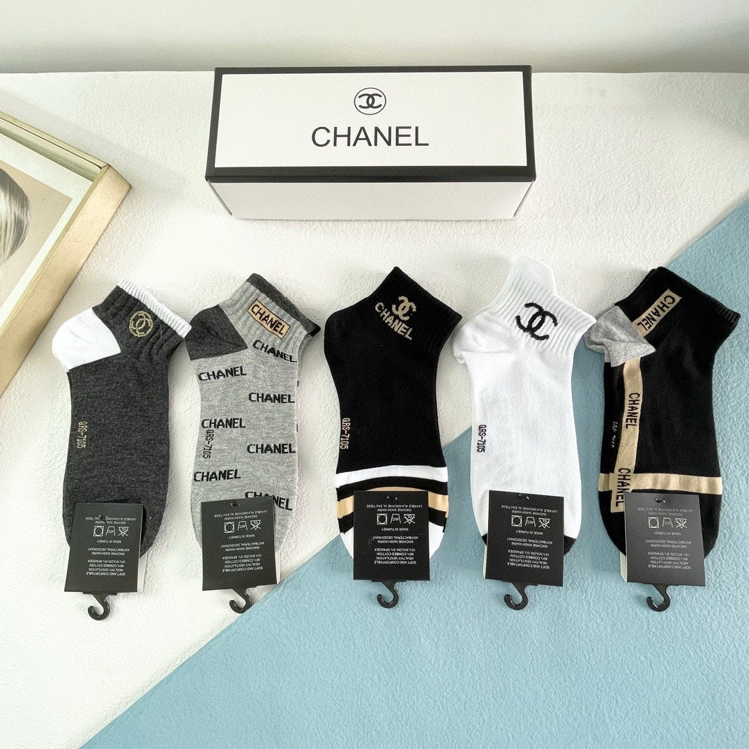 LOW-CUT SOCKS 416035 ( 1 BOX ) mysite
