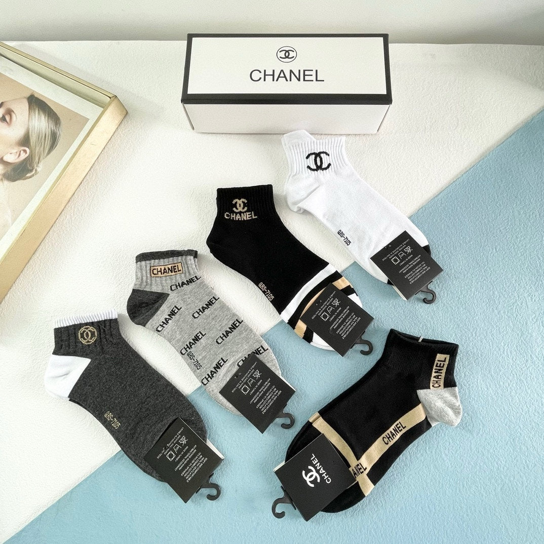 LOW-CUT SOCKS 416035 ( 1 BOX ) mysite
