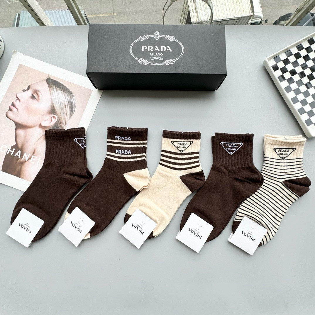 LOW-CUT SOCKS 416045 ( 1 BOX ) mysite