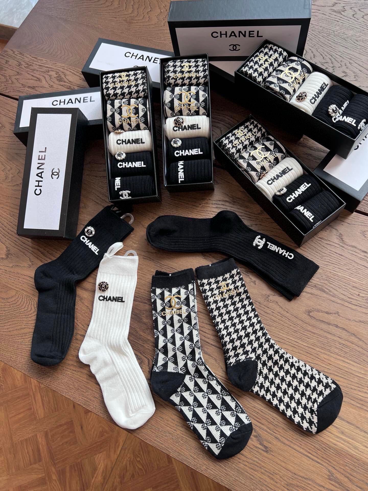 CREW SOCKS 416051 ( 1 BOX ) mysite