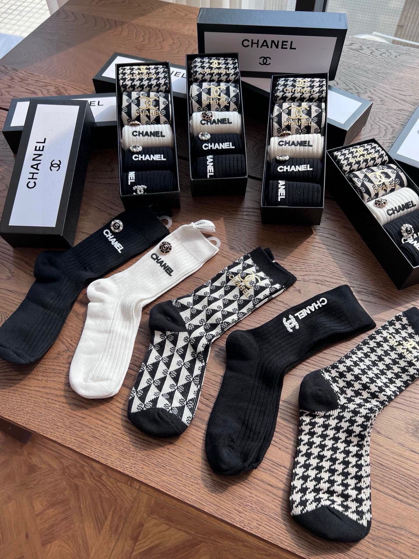 CREW SOCKS 416051 ( 1 BOX ) mysite