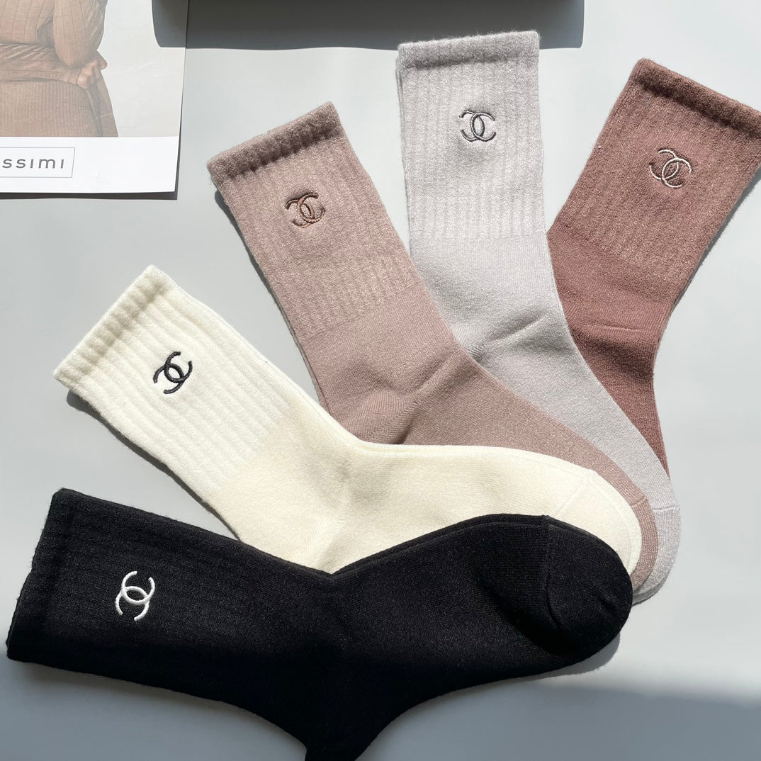 CREW SOCKS 416054 ( 1 BOX ) mysite