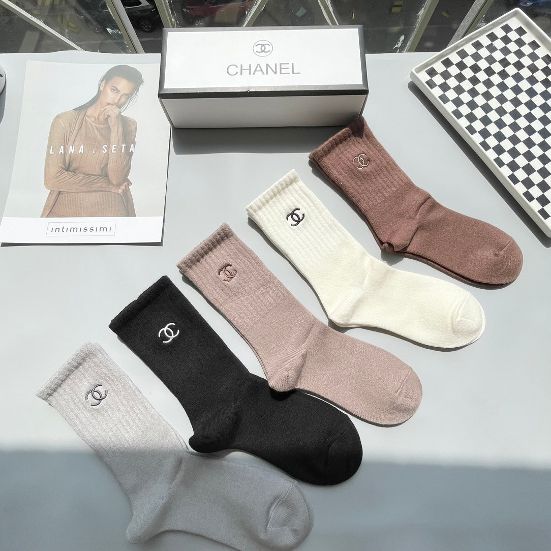 CREW SOCKS 416054 ( 1 BOX ) mysite