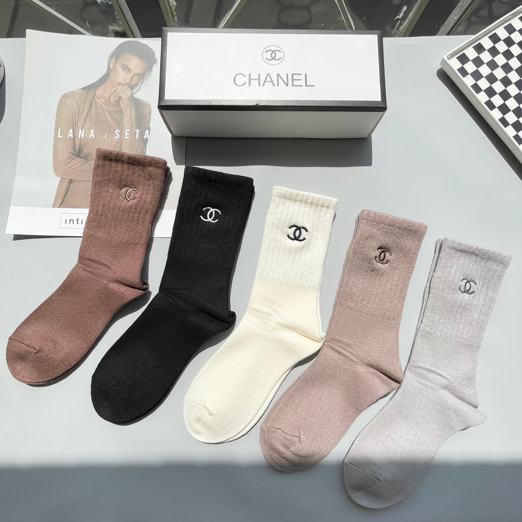 CREW SOCKS 416054 ( 1 BOX ) mysite