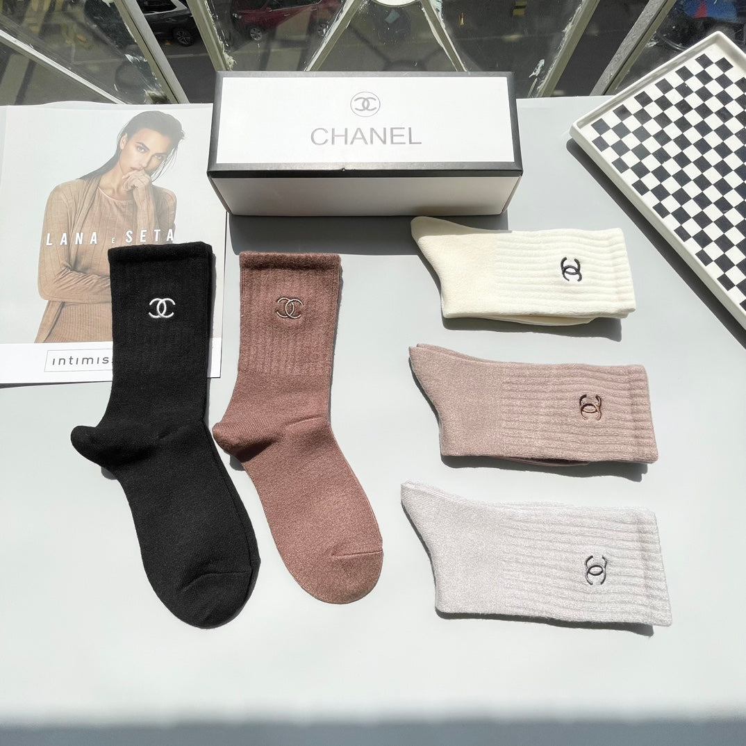 CREW SOCKS 416054 ( 1 BOX ) mysite