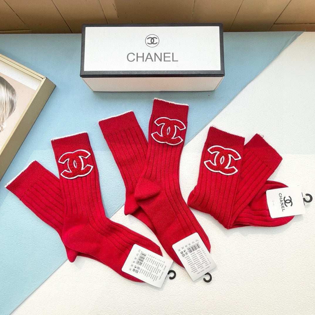 CREW SOCKS 417387 ( 1 BOX ) mysite
