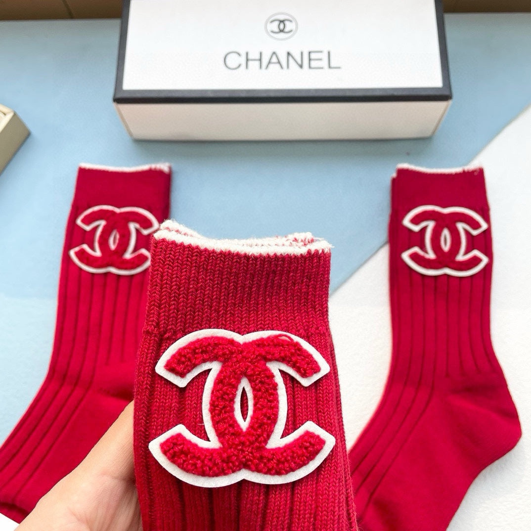 CREW SOCKS 417387 ( 1 BOX ) mysite