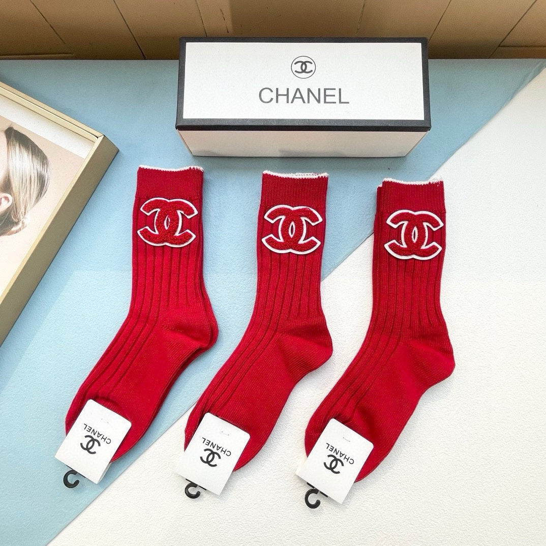 CREW SOCKS 417387 ( 1 BOX ) mysite