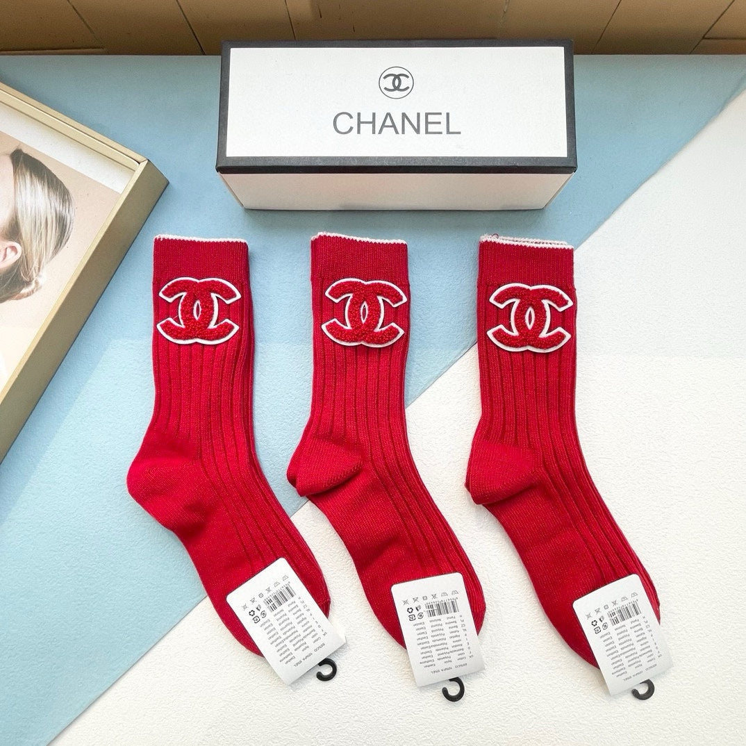 CREW SOCKS 417387 ( 1 BOX ) mysite