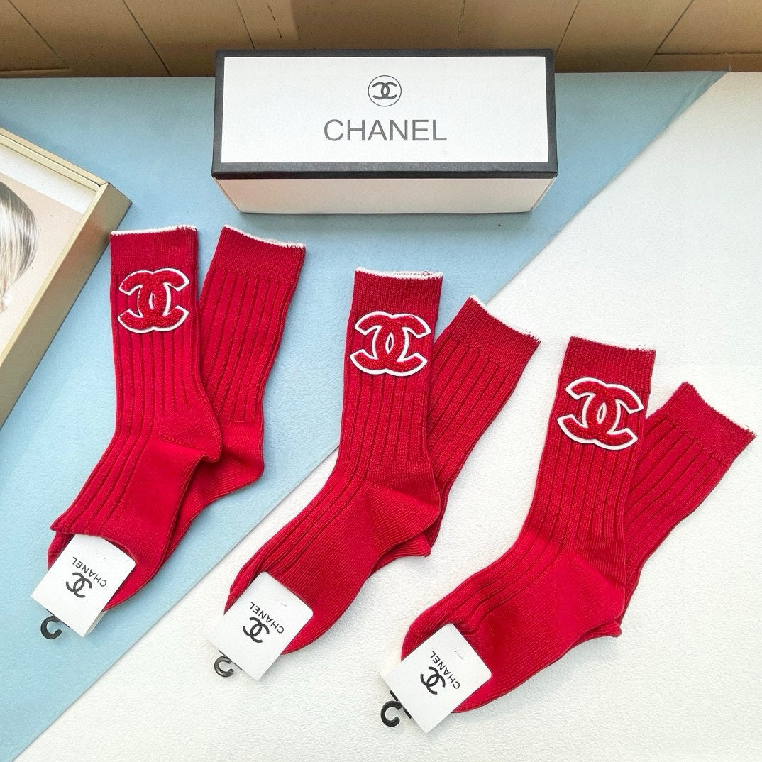 CREW SOCKS 417387 ( 1 BOX ) mysite
