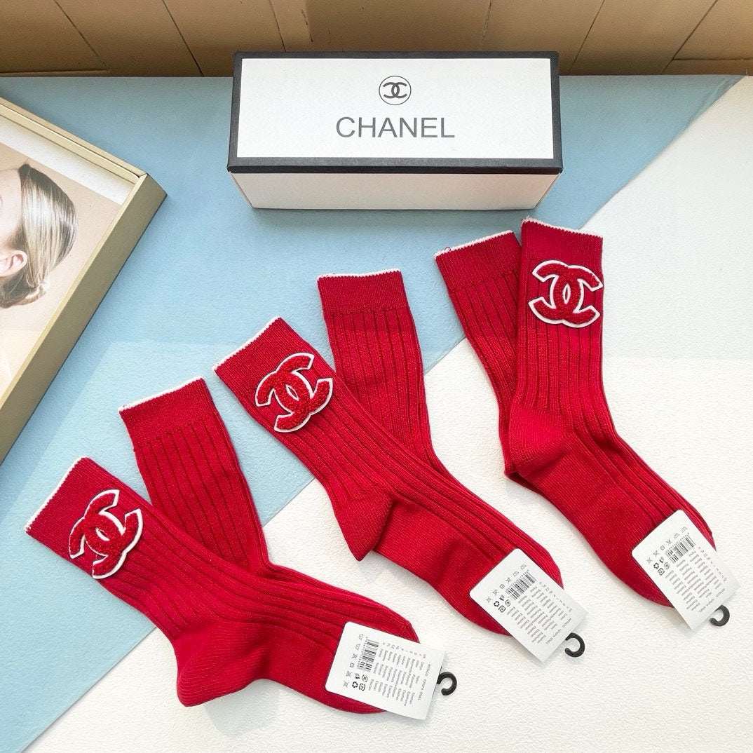 CREW SOCKS 417387 ( 1 BOX ) mysite