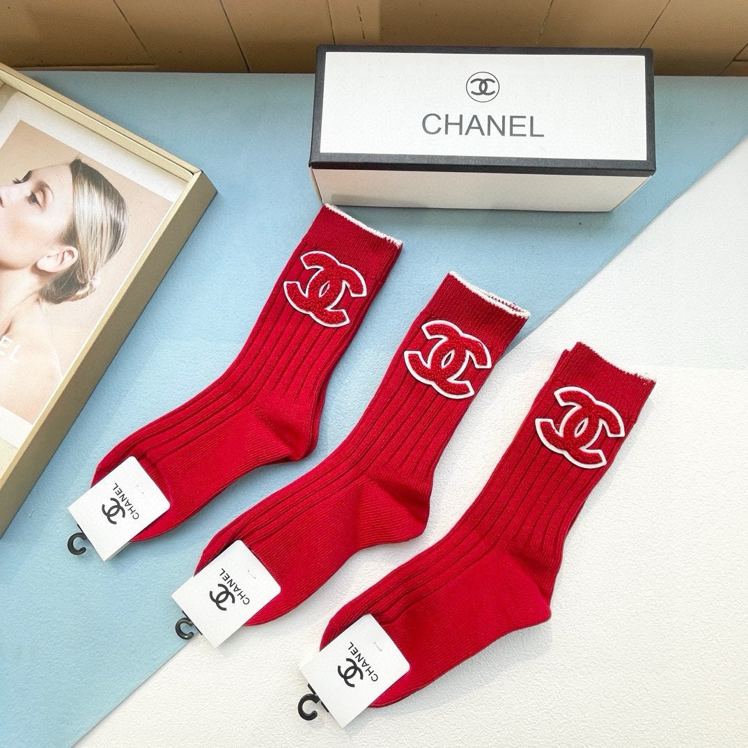 CREW SOCKS 417387 ( 1 BOX ) mysite