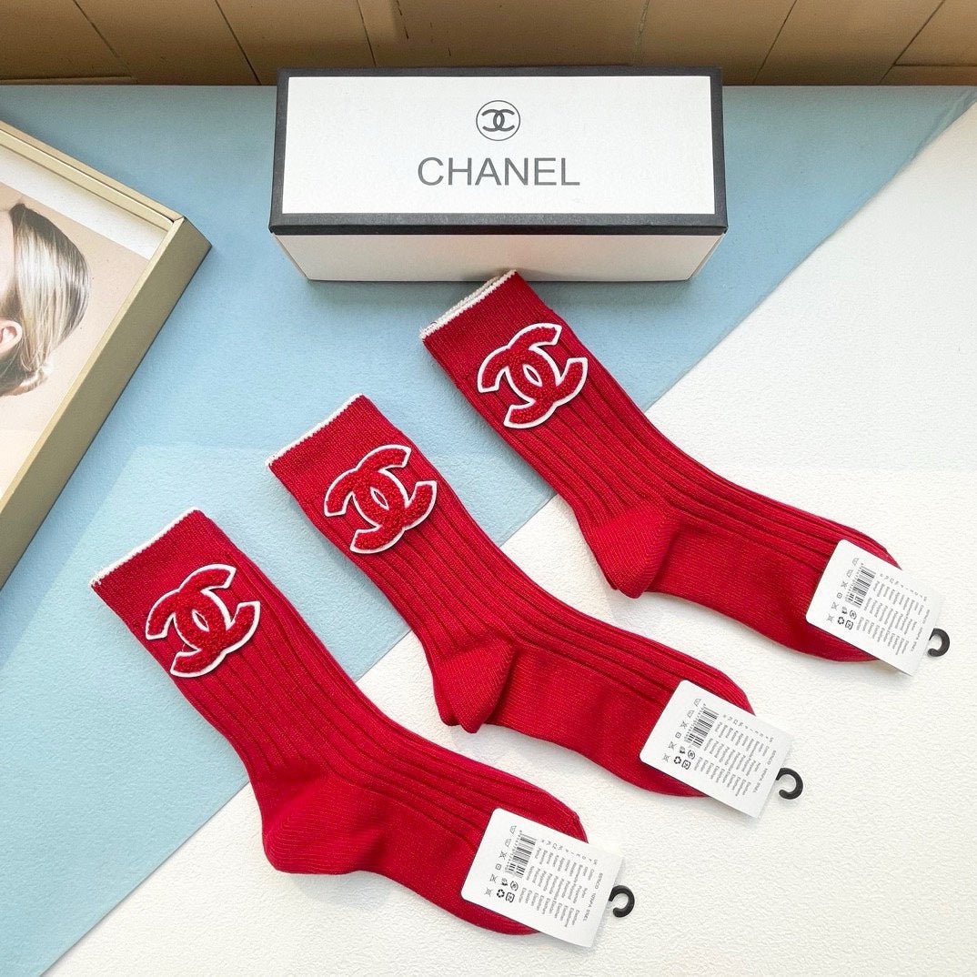 CREW SOCKS 417387 ( 1 BOX ) mysite