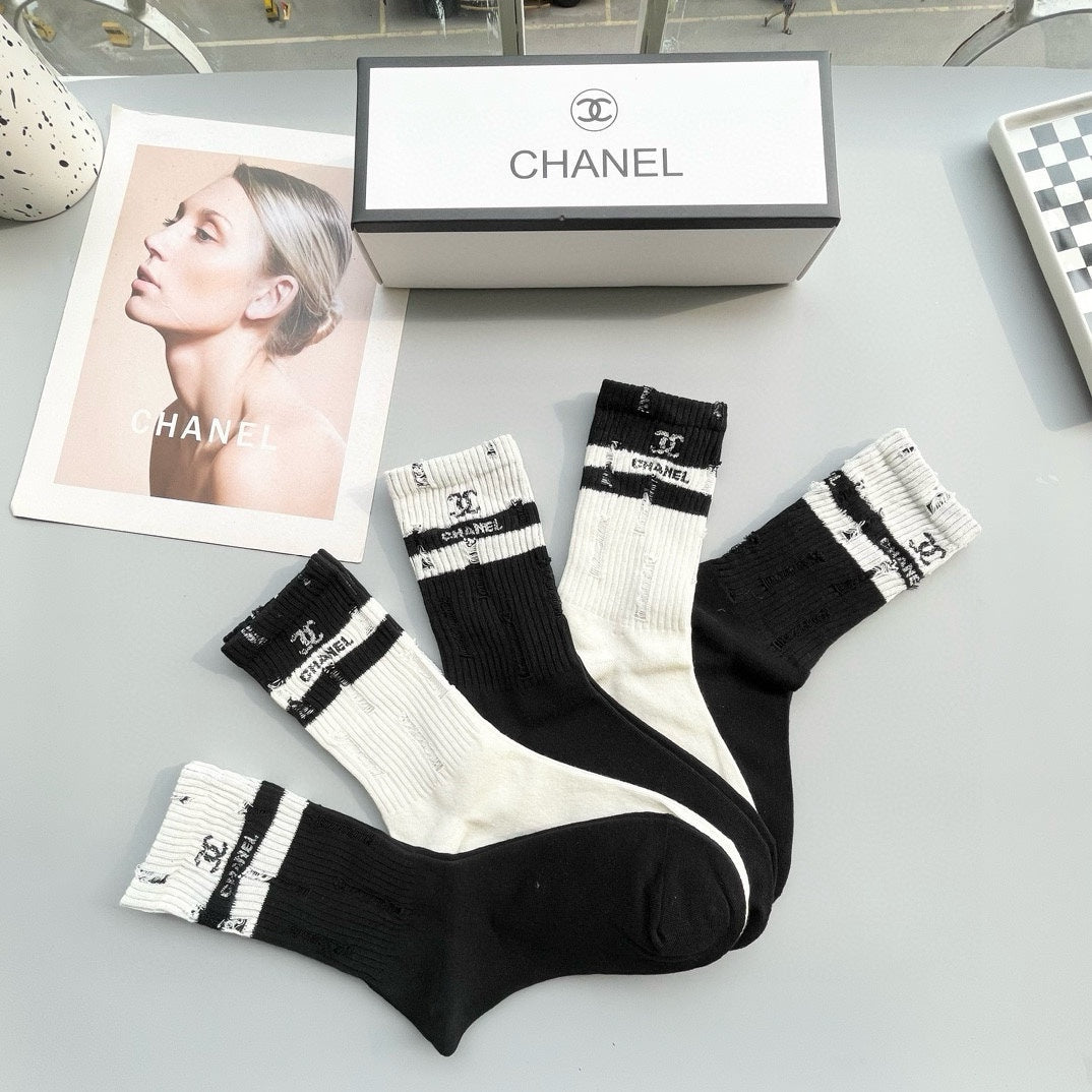 CREW SOCKS 417414 ( 1 BOX ) mysite