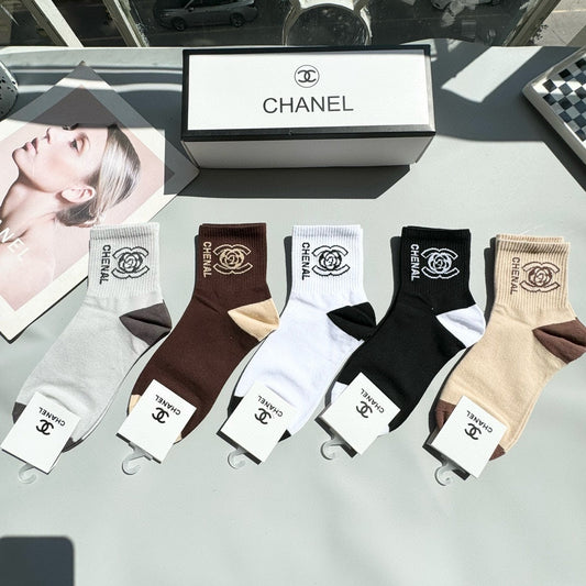 LOW-CUT SOCKS 417417 ( 1 BOX ) mysite