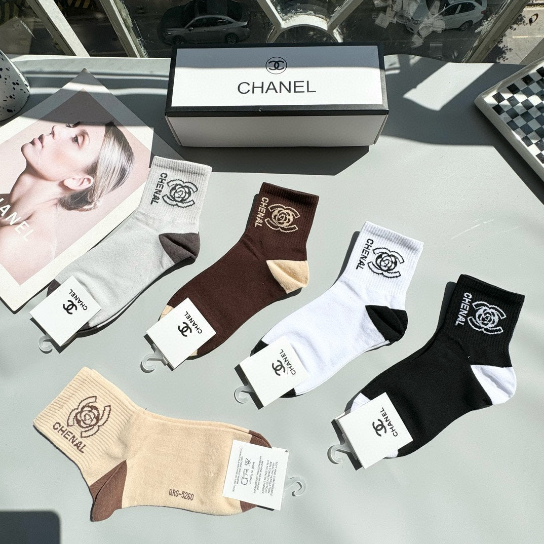 LOW-CUT SOCKS 417417 ( 1 BOX ) mysite