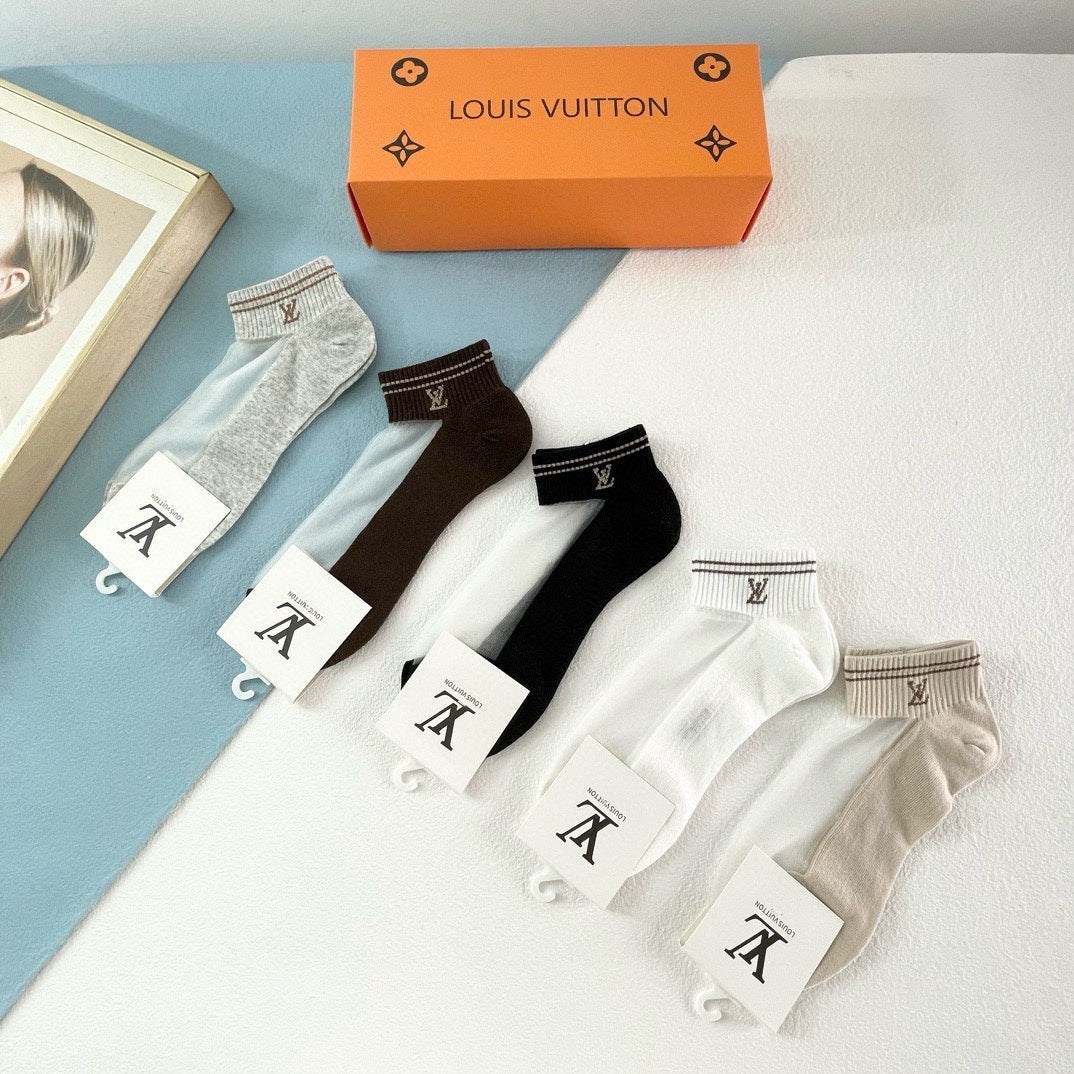FLAT SOCKS 418949 (1 BOX) mysite