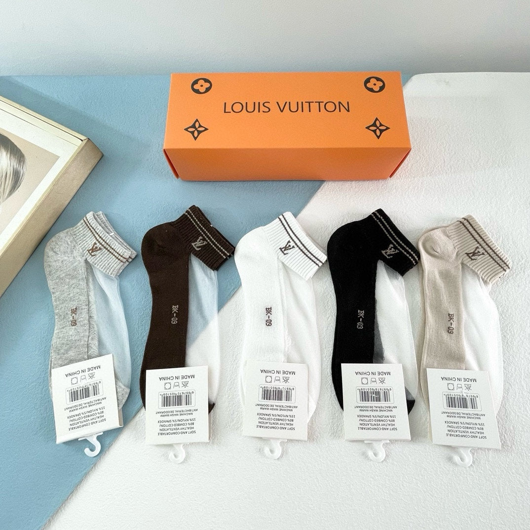 FLAT SOCKS 418949 (1 BOX) mysite