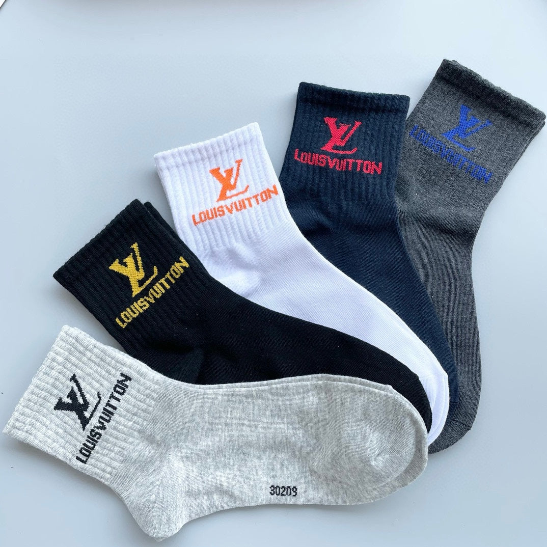 LOW-CUT SOCKS 418983 (1 BOX) mysite