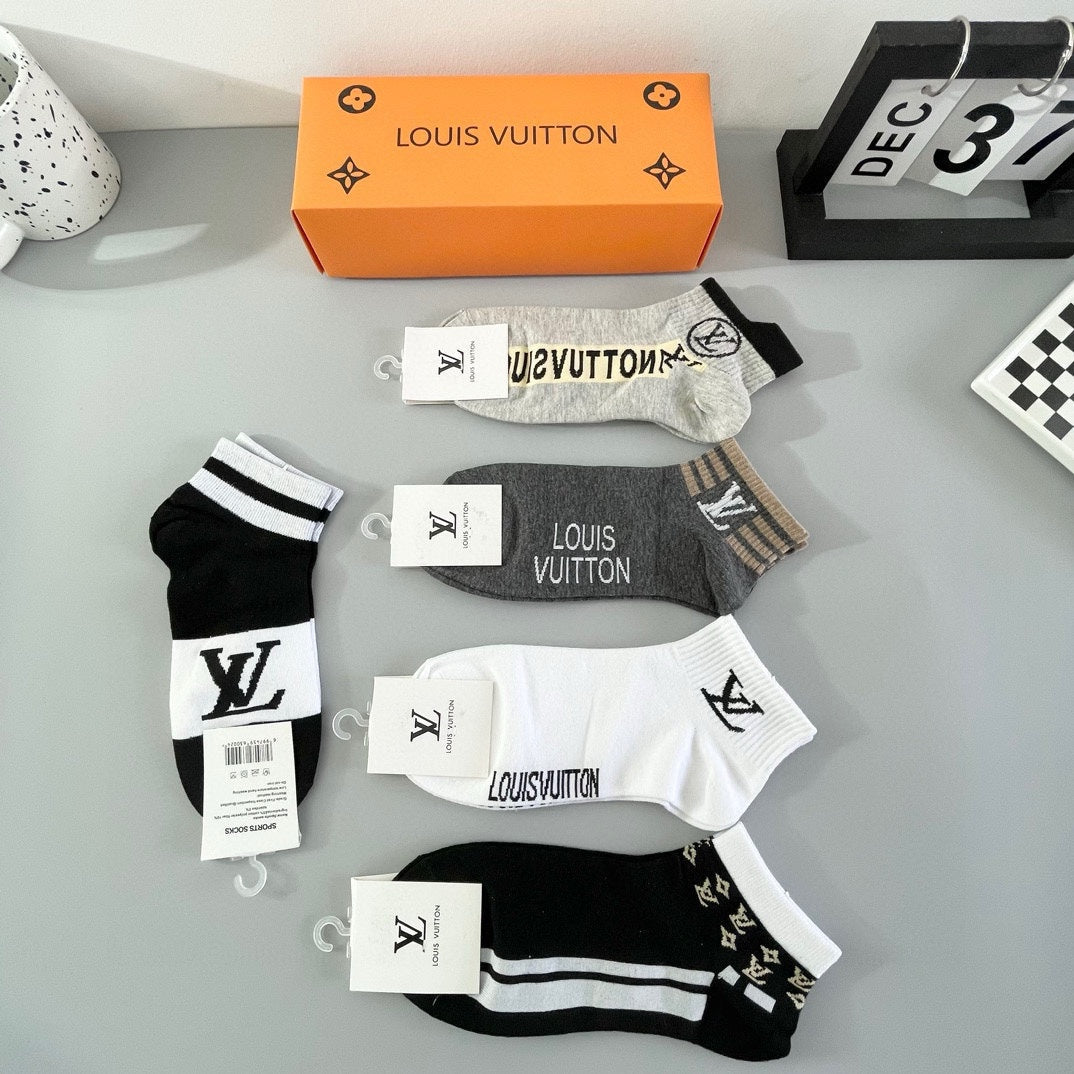 LOW-CUT SOCKS 420712 (1 BOX) mysite