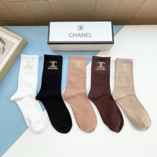 CREW SOCKS 420719 (1 BOX ) mysite