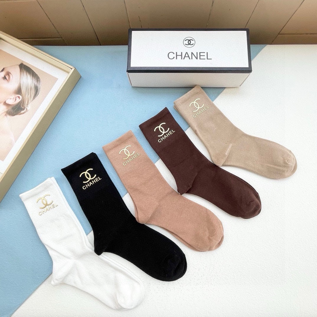 CREW SOCKS 420719 (1 BOX ) mysite