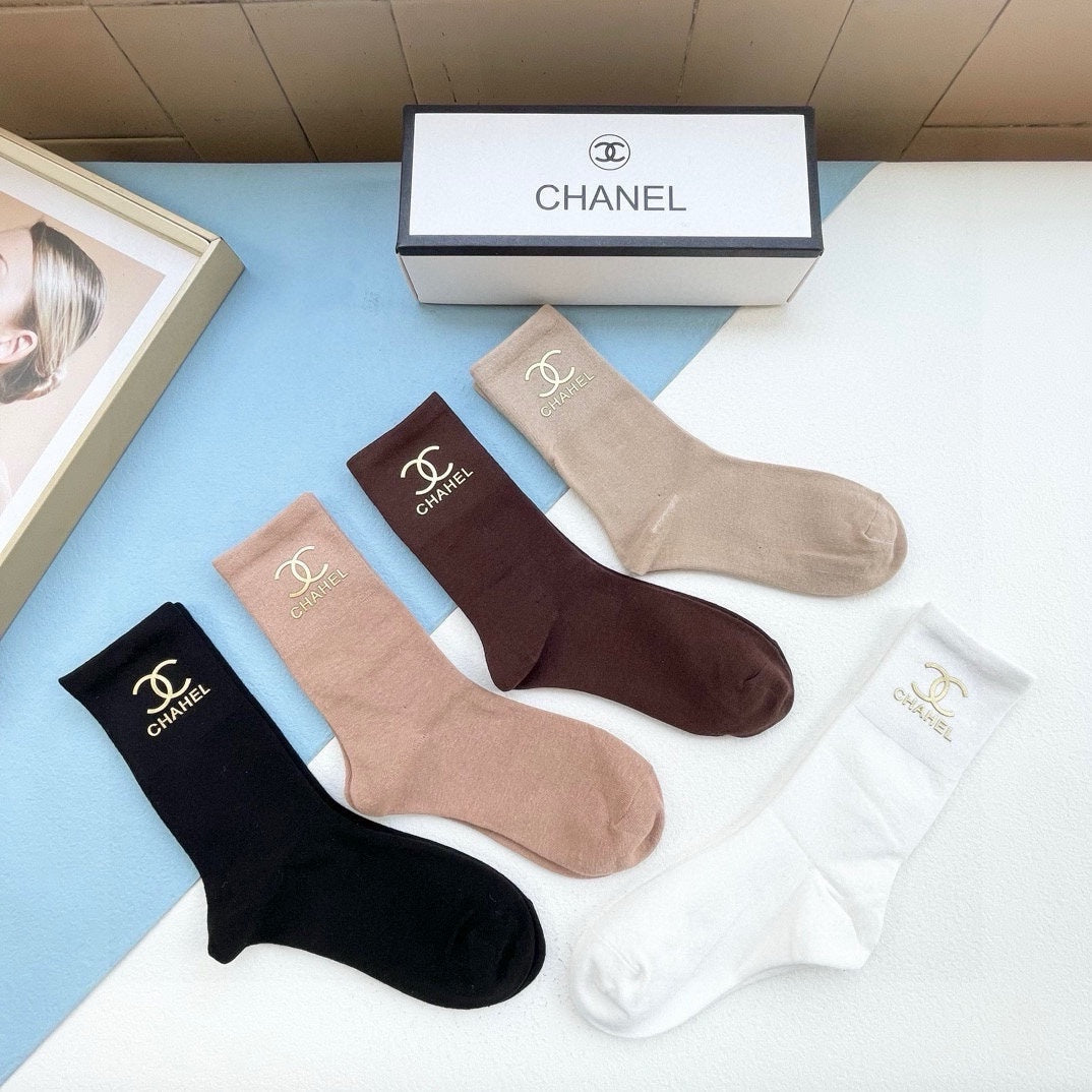 CREW SOCKS 420719 (1 BOX ) mysite