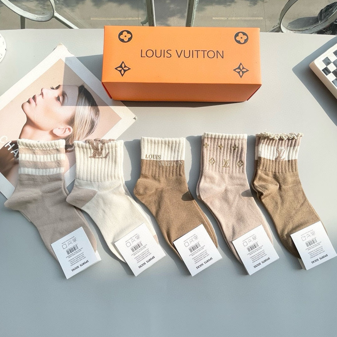 LOW-CUT SOCKS 420723 (1 BOX) mysite