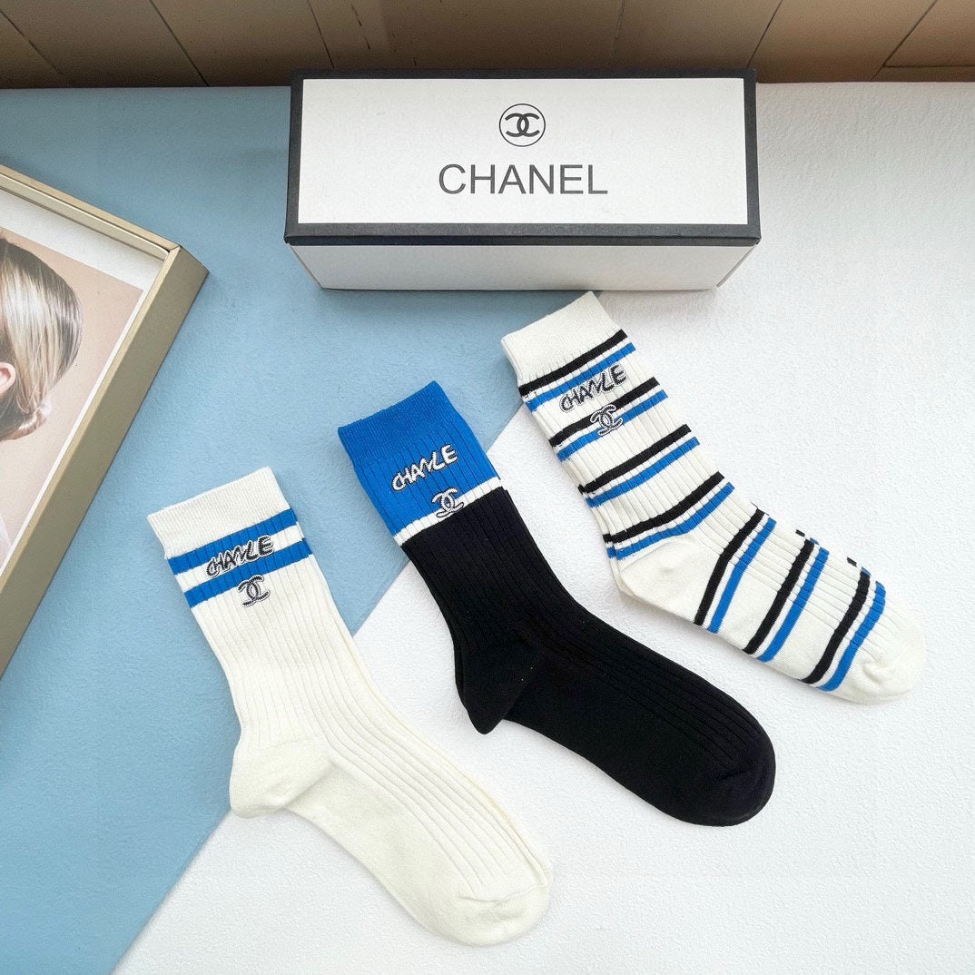 CREW SOCKS 423885 (1 BOX) mysite