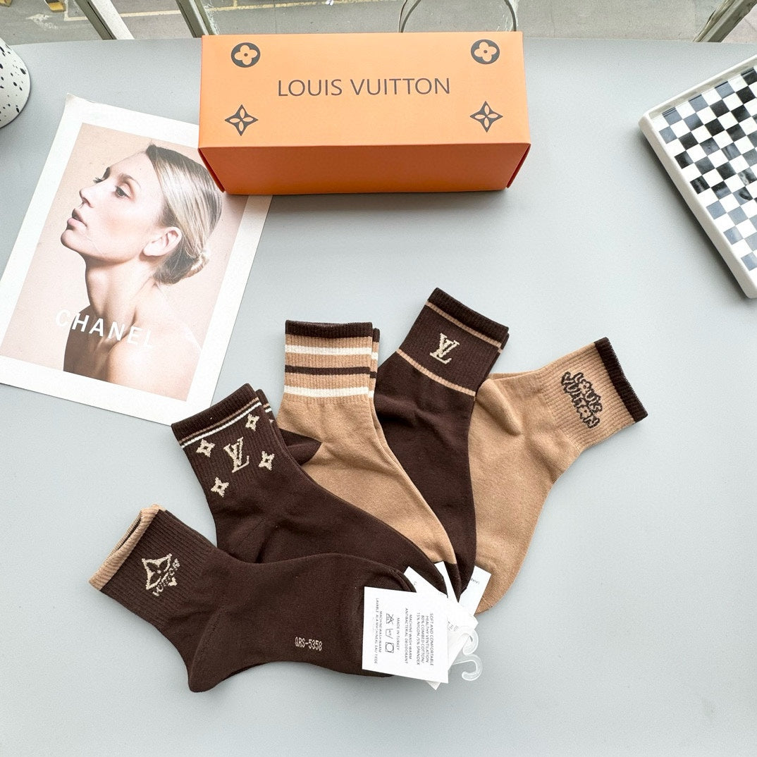 LOW-CUT SOCKS 423897 (1 BOX) mysite