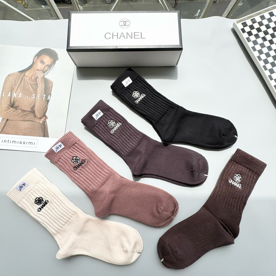 CREW SOCKS 423901 (1 BOX) mysite